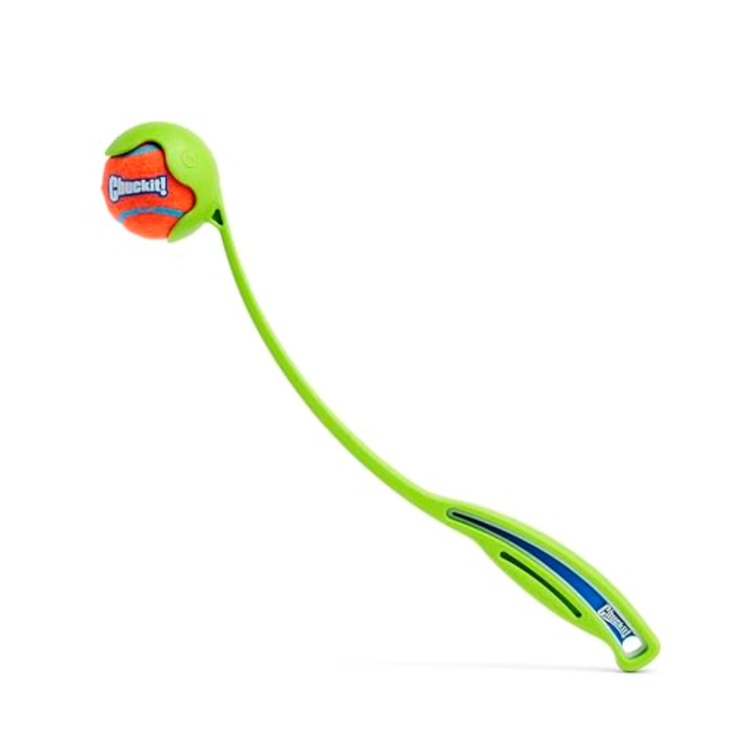 ChuckIt! Sport Ball Launcher, Small (14 Inch)