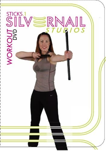 Sticks.1 Workout DVD