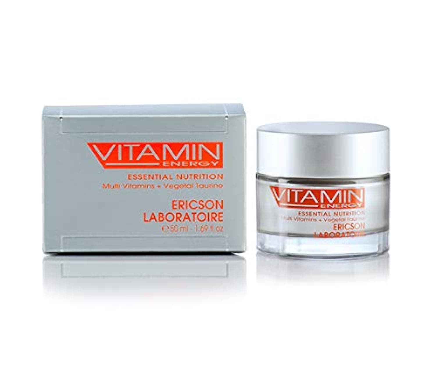 Vitamin Energy Essential Nutrition Cream 50 ml
