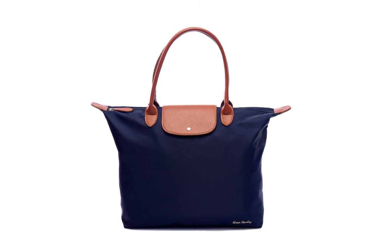 Luxury Barcelona Diaper Bag