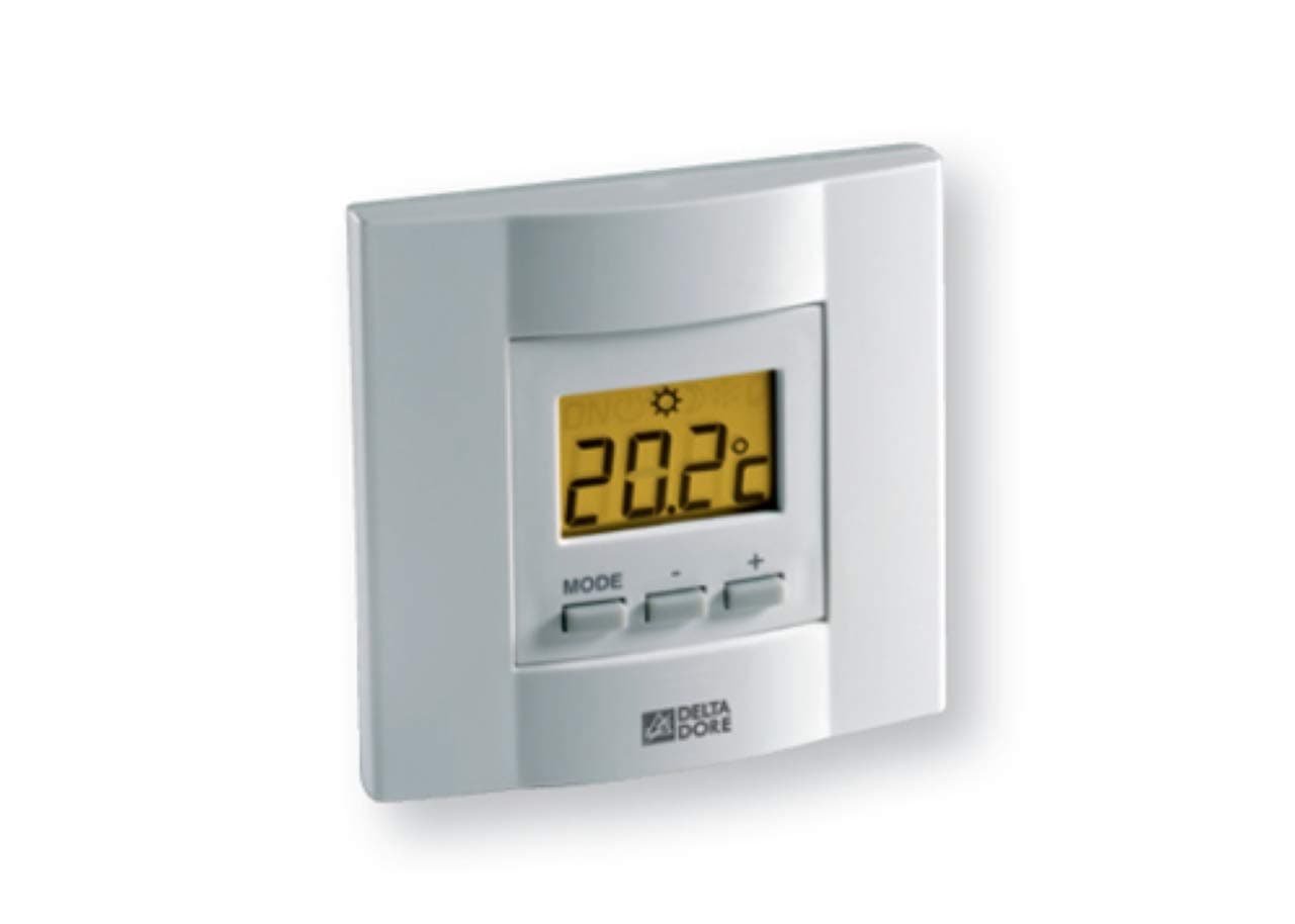 Delta Dore 21 Thermostat