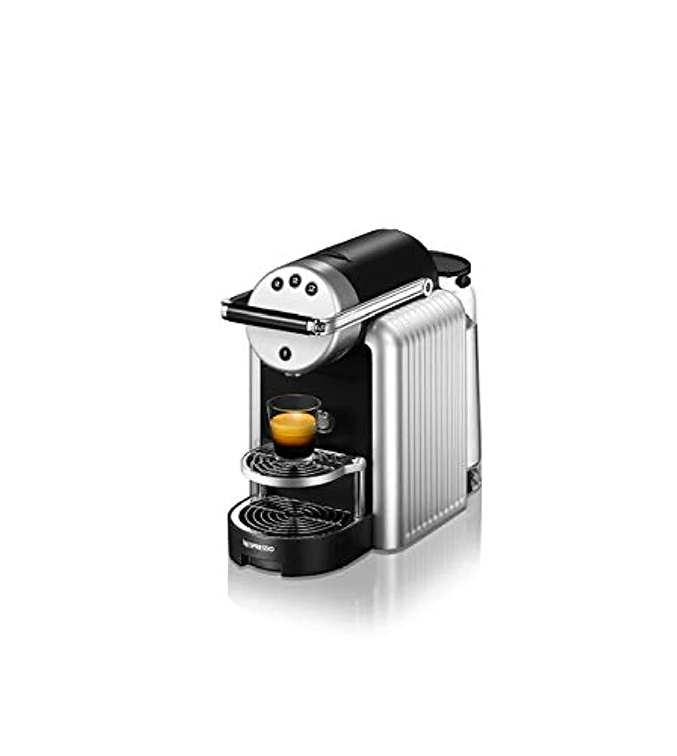 Nespresso Zenius Zn100.Pro