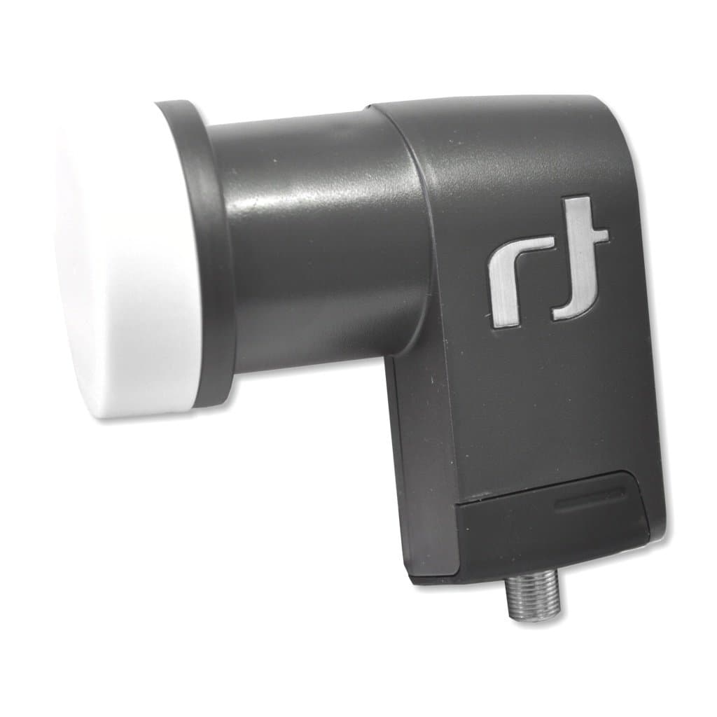 Inverto Black Premium Selected Single