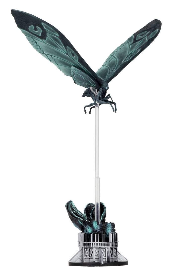 NECA Godzilla: King of The Monsters Mothra (Poster Version)