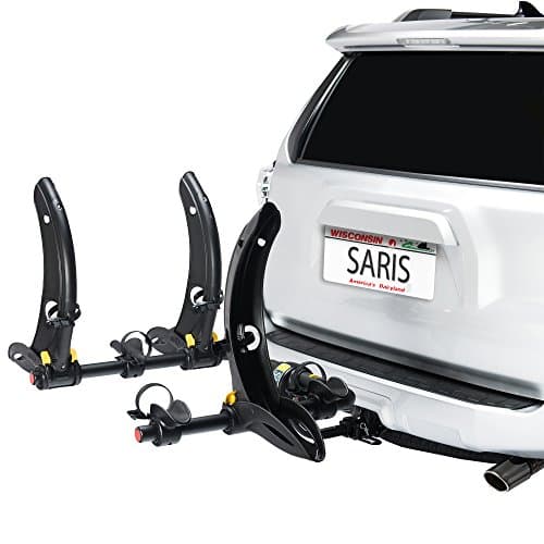 Saris Thelma 3 Bike Universal Hitch Rack