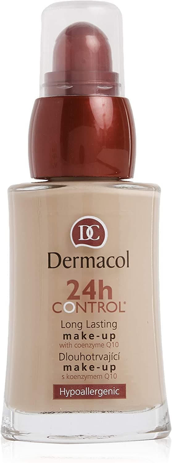 Dermacol24H CONTROL LONG LASTING MAKE-UP - NO.2