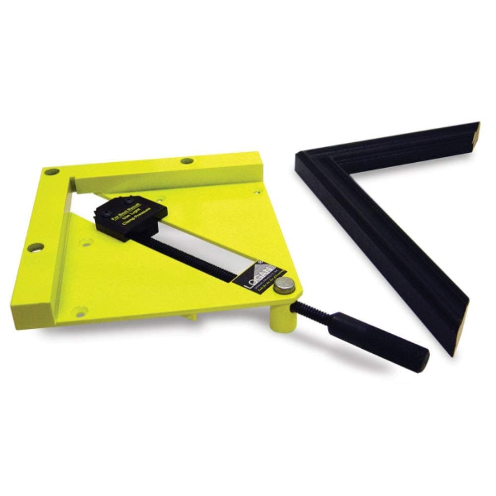 Logan STUDIO JOINER Logan Framing Tool Hardware
