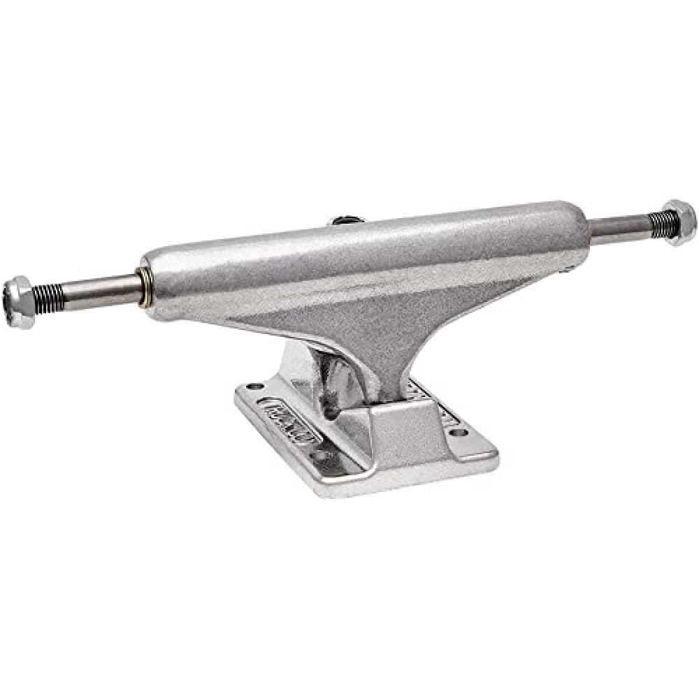 Independent Stage 11 Standard Skateboard Trucks - Polished