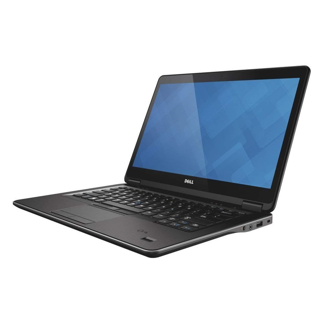 Dell Latitude E7440 14" LED Ultrabook - Intel Core i5 i5-4300U 1.90 GHz 4GB 500GB W7P