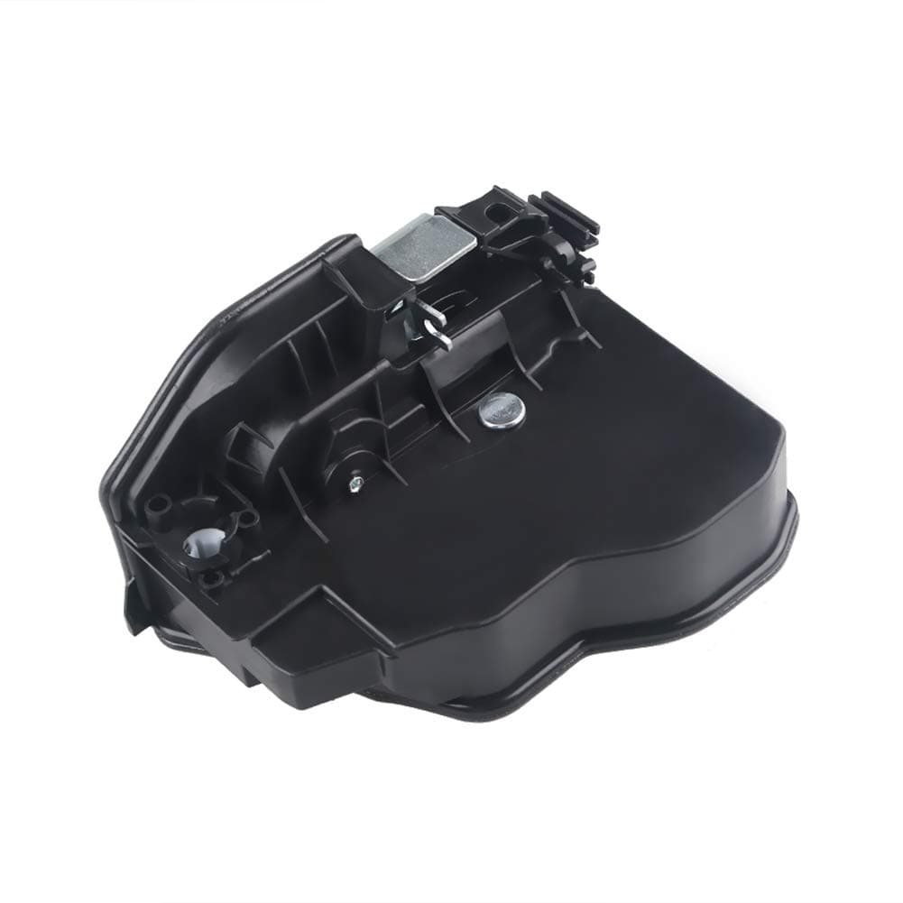 Front Left Driver Side Door Lock Actuator Compatible with BMW E60 E65 E70 E90 E92-128i 135i 228i 230i 320i 323i 328d 528i 740i and More, Replaces OEM 937-800 51217202143