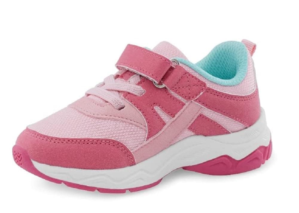 Stride Rite 360 Unisex-Child Ace 2.0 Sneaker