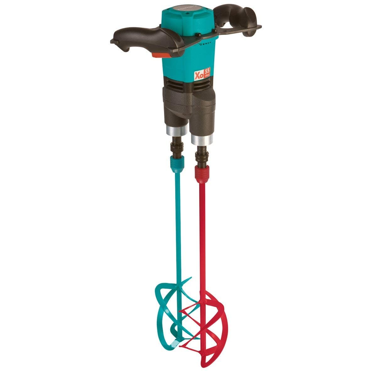 Xo55 Collomix Paddle Mixer - Old Model