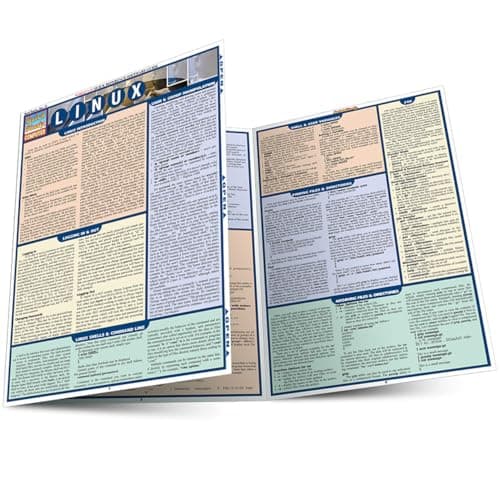 Linux (Quick Study Computer)