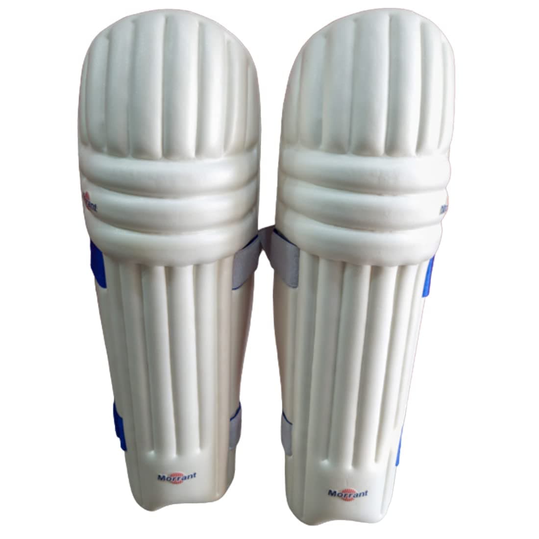 Morrant Super Ultralite Moulded Cricket Batting Pads (Youth, Super Ultra Light)