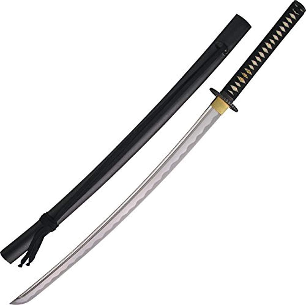 CAS Hanwei Practical Plus XL Light Katana Sword