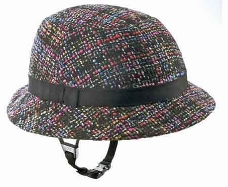 Yakka Helmet Tokyo-New-Jazz (M - Just Cover)