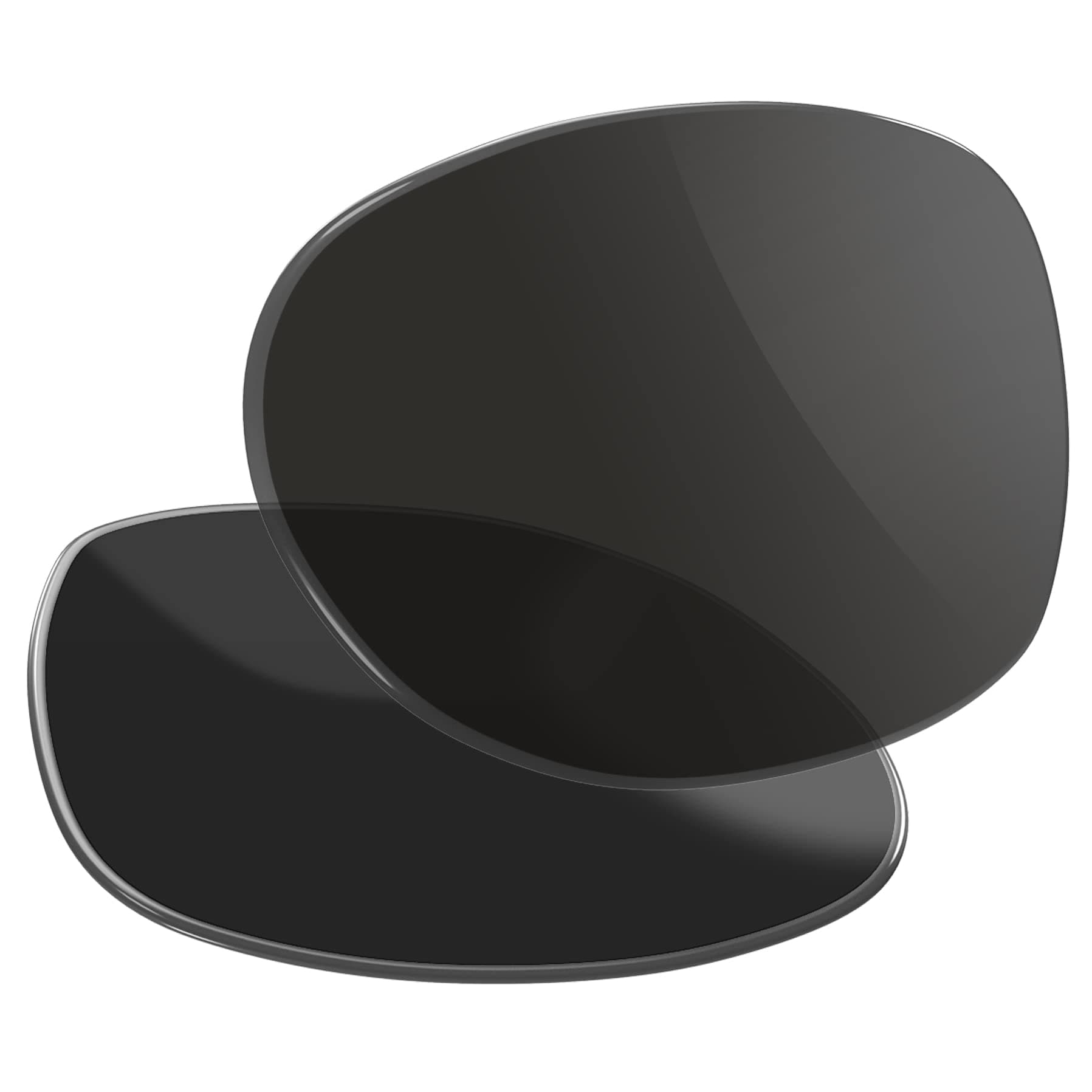 Vaep Polarized Replacement Lenses for Native Sanitas Sunglasses