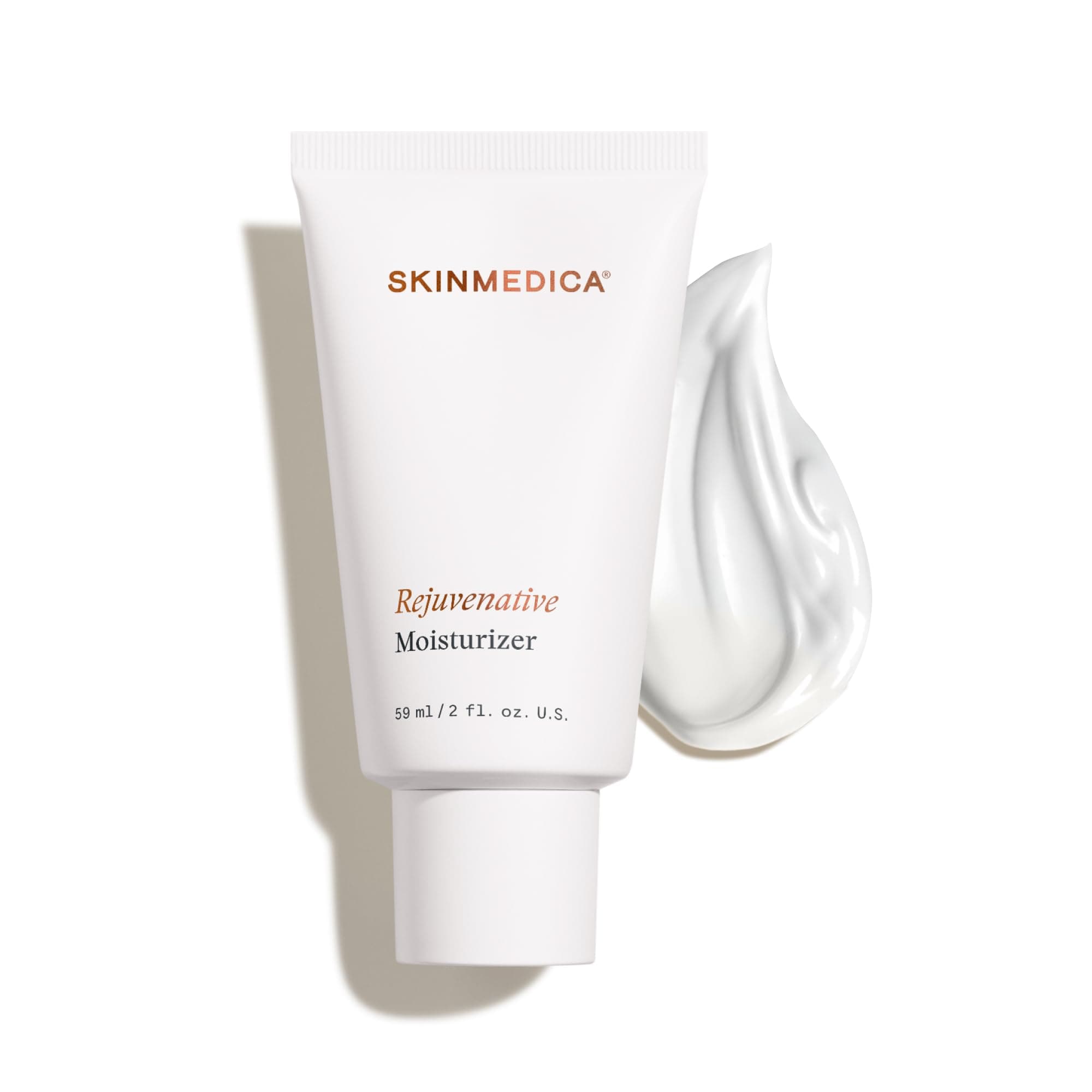 Rejuvenative Moisturizer, 2 Oz