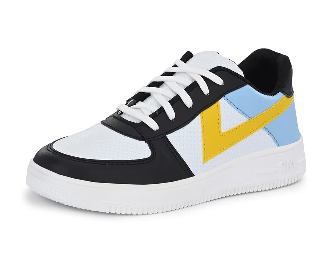 MACTREE mens Su01 Sneaker