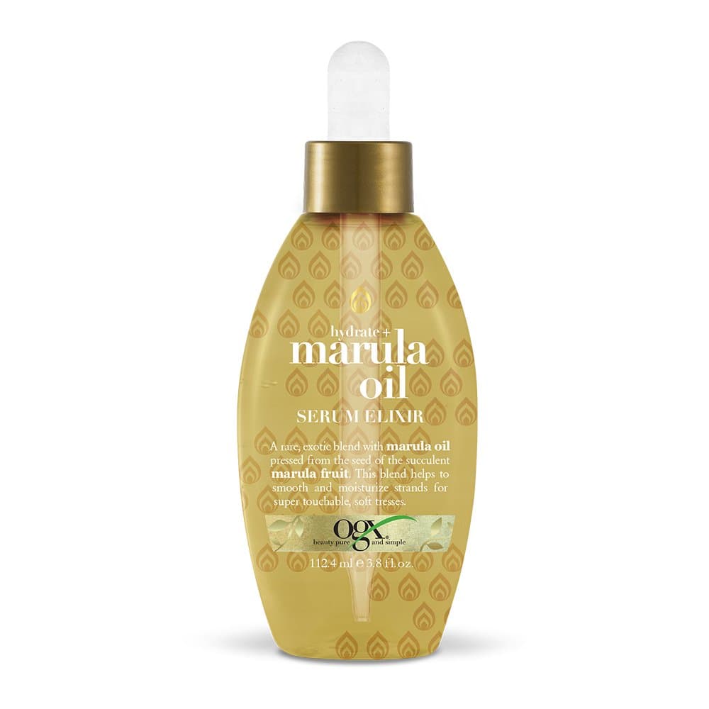 Organics Marula Oil 4.2 fl oz