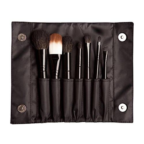 Sleek MakeUP 7 Piece Brush Set 115g