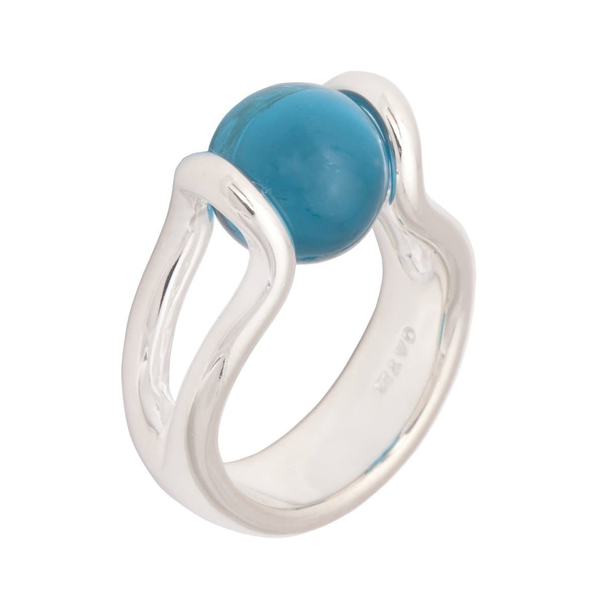 Got All Your Marbles itty Bitty marblePOP! Joy Ring