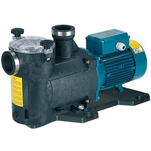 CALPEDA Swimming pool Pump with strainer MPC71/A 2,2kW 3Hp 400V 50Hz MPC