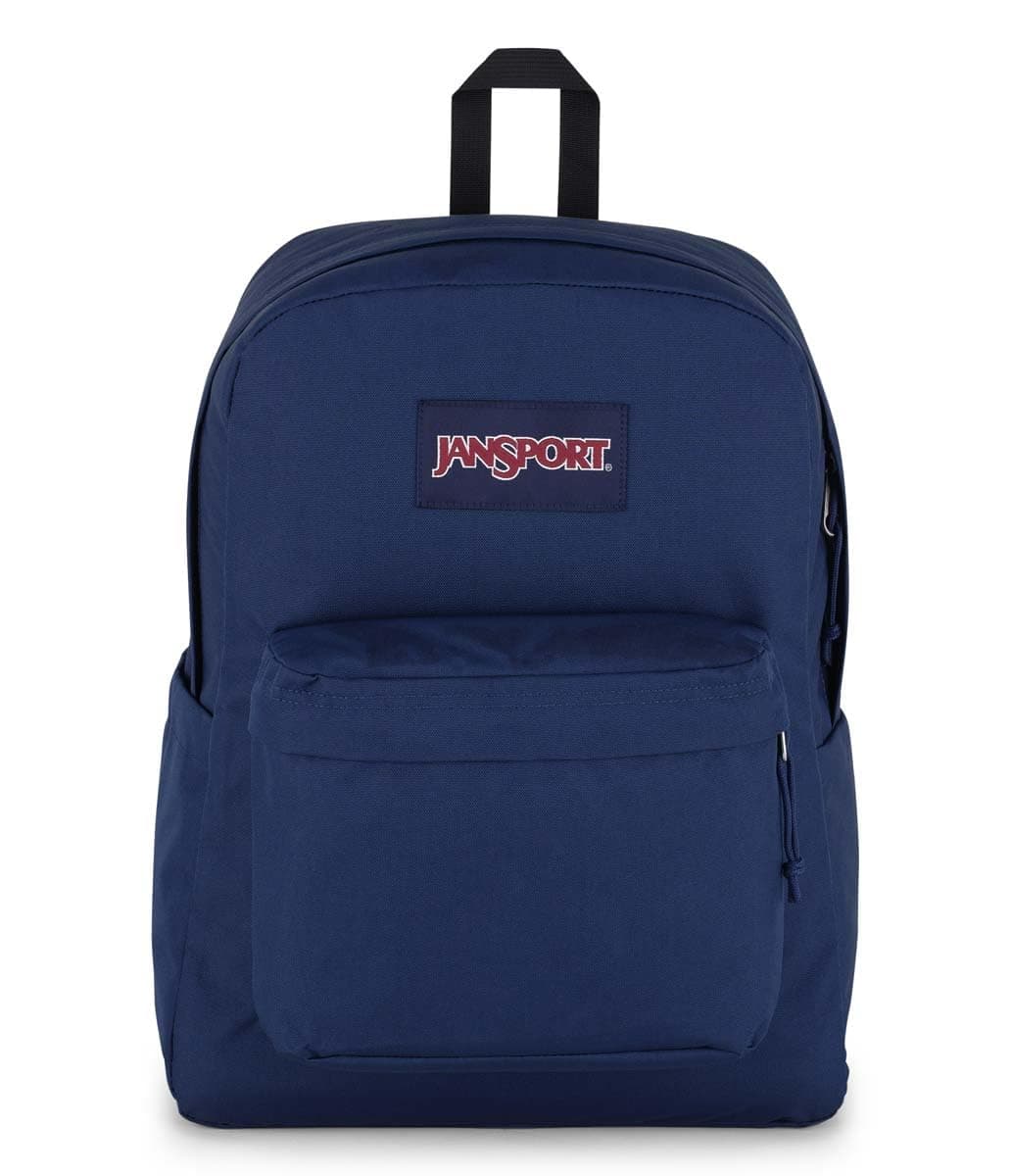 Jean Sports Super Break Plus Backpack