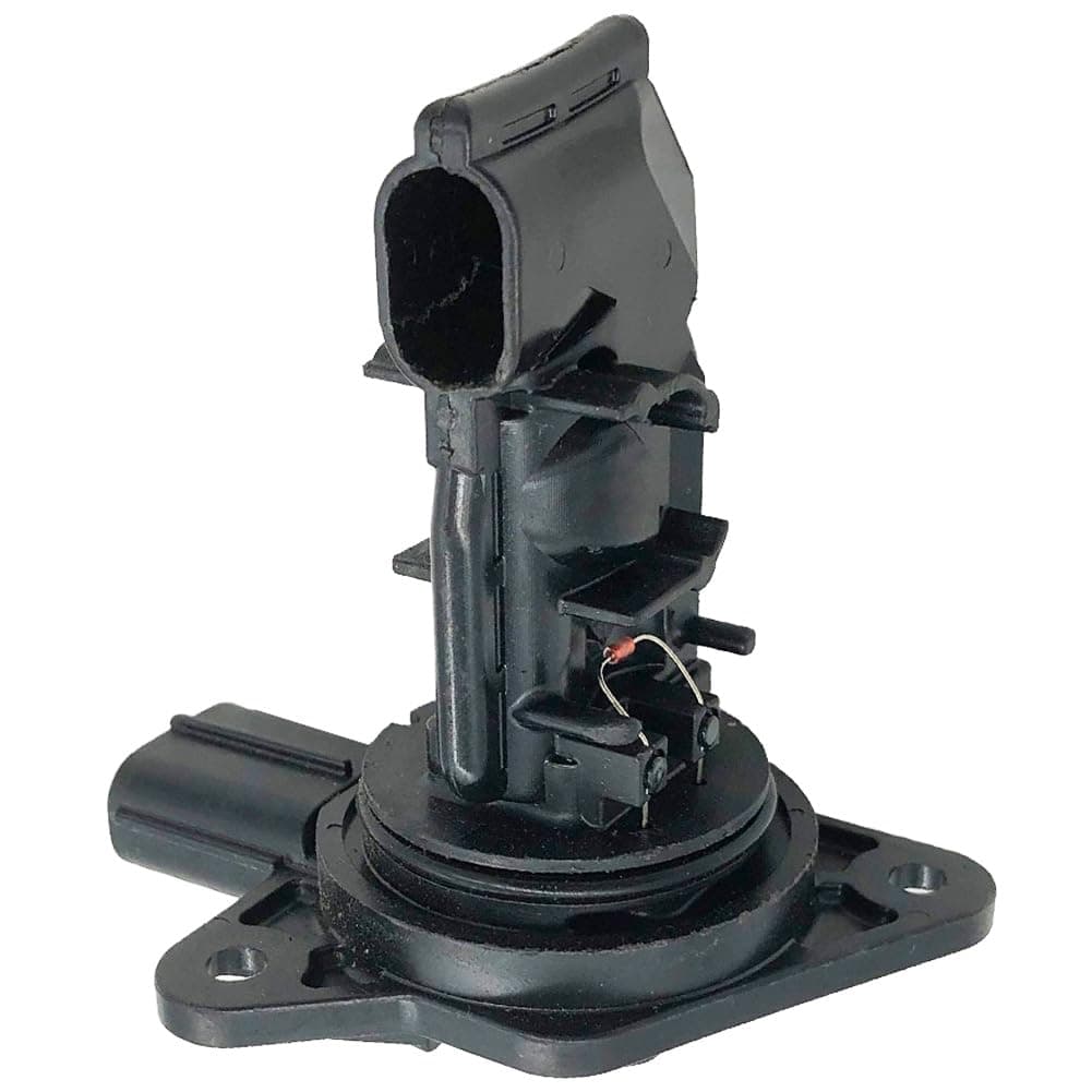 31430000 Mass Air Flow Meter Sensor MAF Sensor Compatible with Volvo S60 S90 XC60 XC90 V40 D2 D4 T3 58HL14-284021-AAC