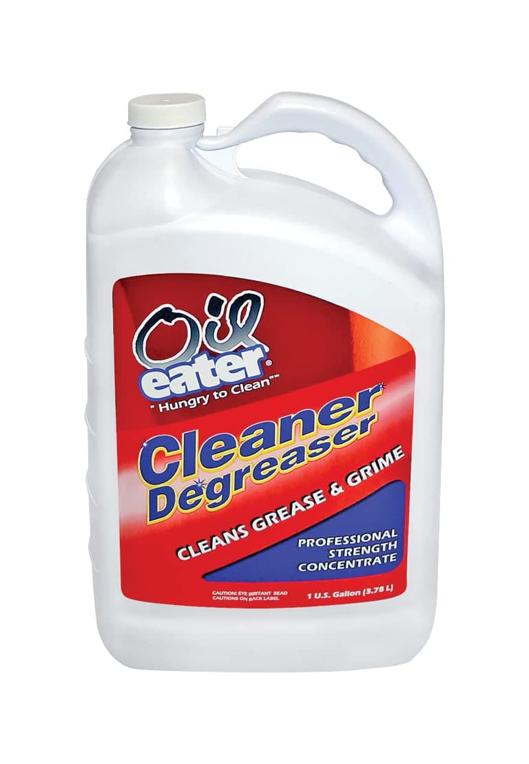 Cleaner Degreaser