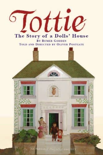 Tottie (The Story Of A Doll's House)