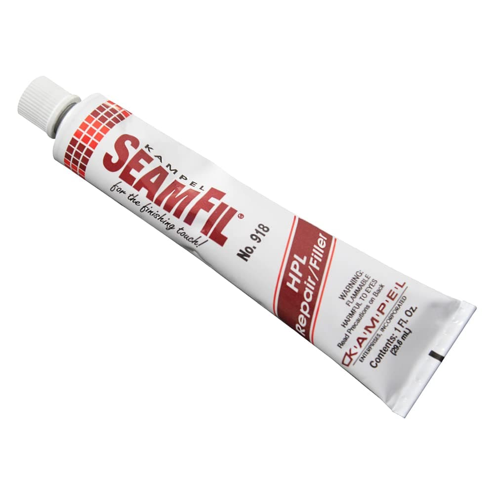 Kampel SeamFil Mahogany 1 oz Tube