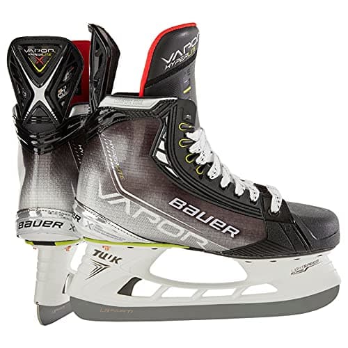 Bauer S21 TI Vapor Hyperlite Intermediate Ice Hockey Skates