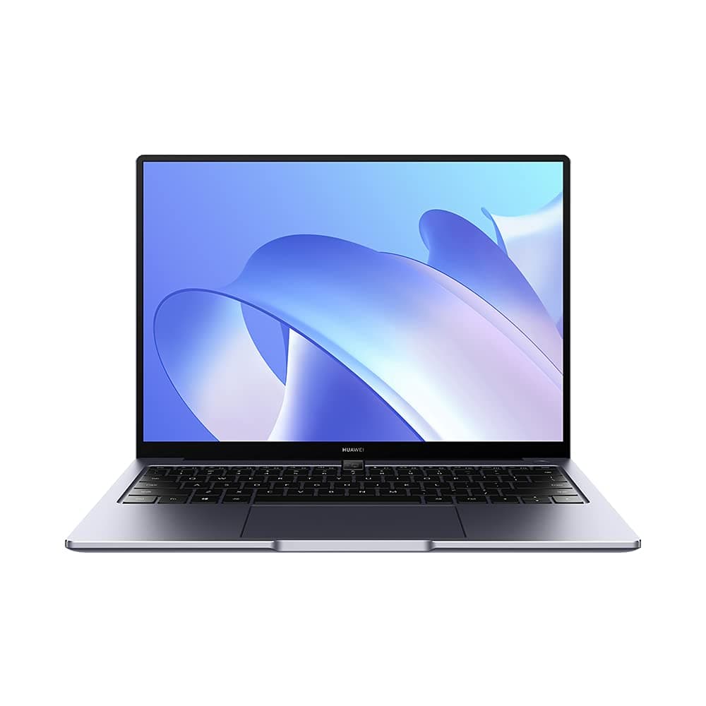 Huawei MateBook 14 2021 Laptop, 14 inches Ultrabook,Intel Core i5-1135G7 Processor,8GB RAM, 512 GB SSD, Intel Iris Xe Graphics,Win 10 Home, Microsoft 365(6 Months), Space Gray, (KelvinD-WDH9A)