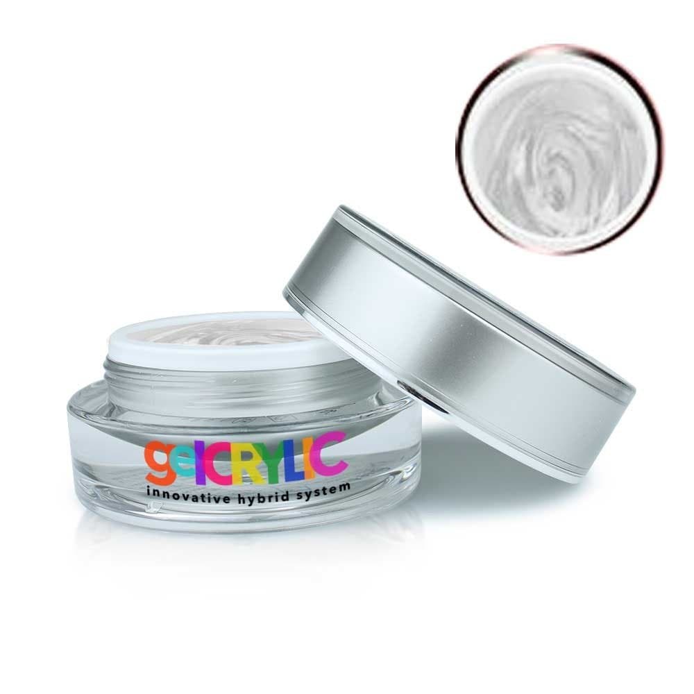 STUDIOMAX gelCRYLIC Crystal Clear 15 ml