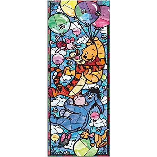 Diamond Painting Kits for Adults, DIY 5D Round Full Drill Art Perfect for Relaxation and Home Wall Decor (Bear, 9.8x29.5inch)