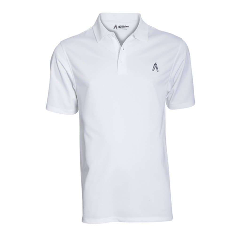 Royal & Awesome Golf Polo Shirt