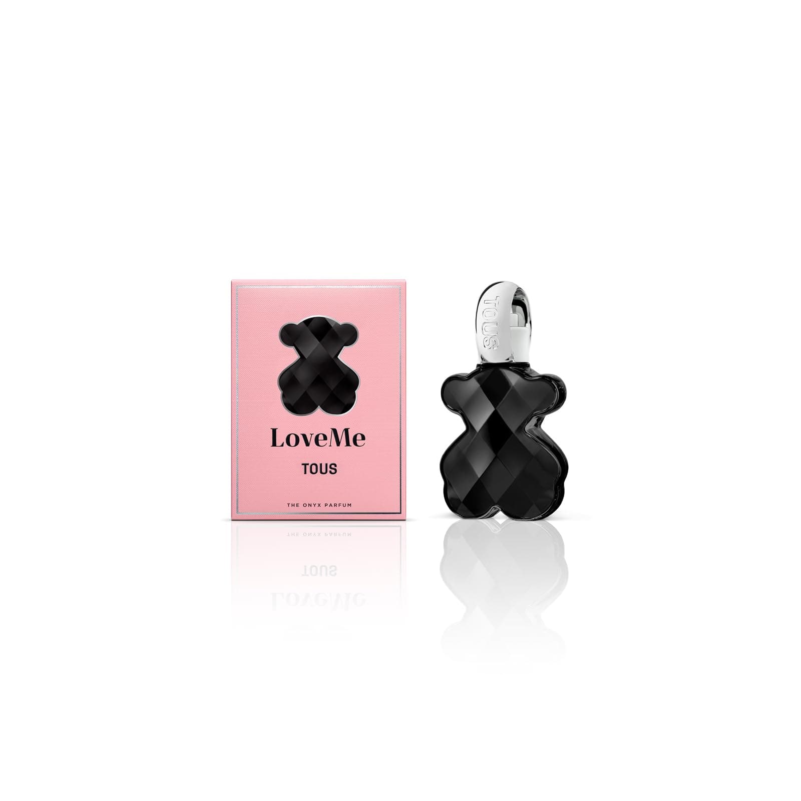 LoveMe The Onyx Parfum, Women (30 ml)