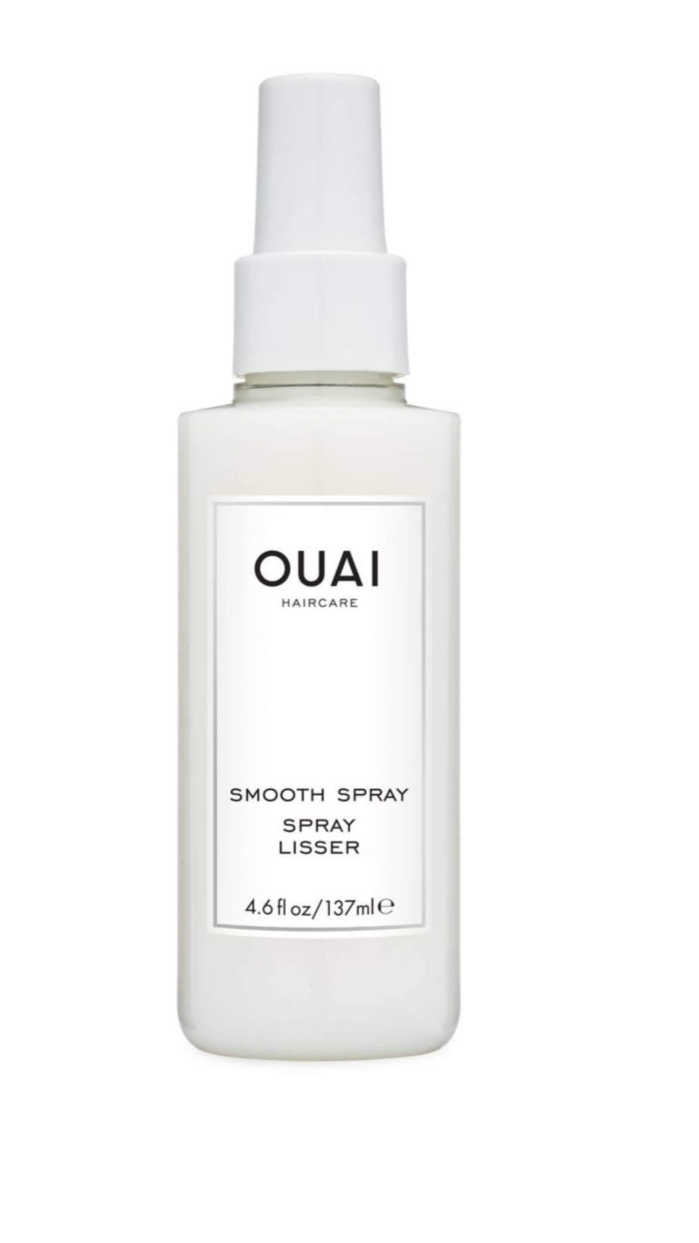 OUAI Smooth Spray Hydrating Hair Mist