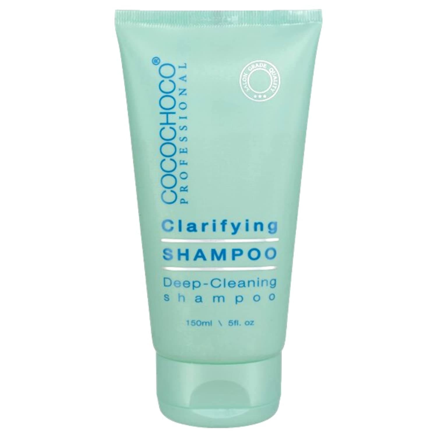 Official Clarifying Shampoo 150ml