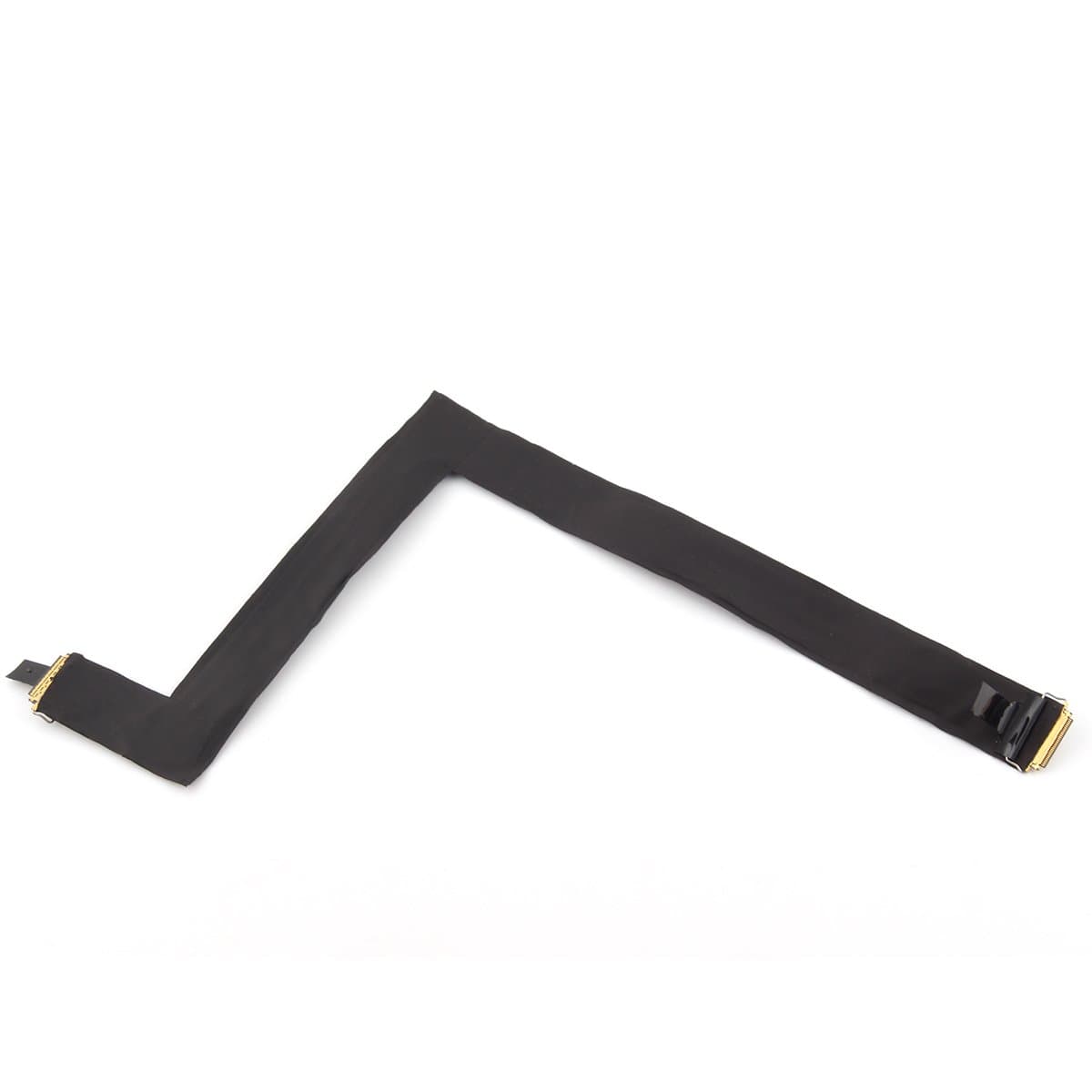 Willhom LCD Display eDP LVDS Cable 593-1352 Replacement for iMac 27" A1312 Mid 2011
