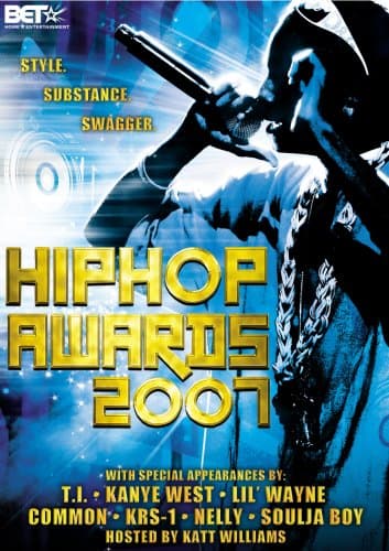 BET Hip Hop Awards 2007