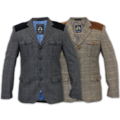 Men's Marc Darcy Blazers