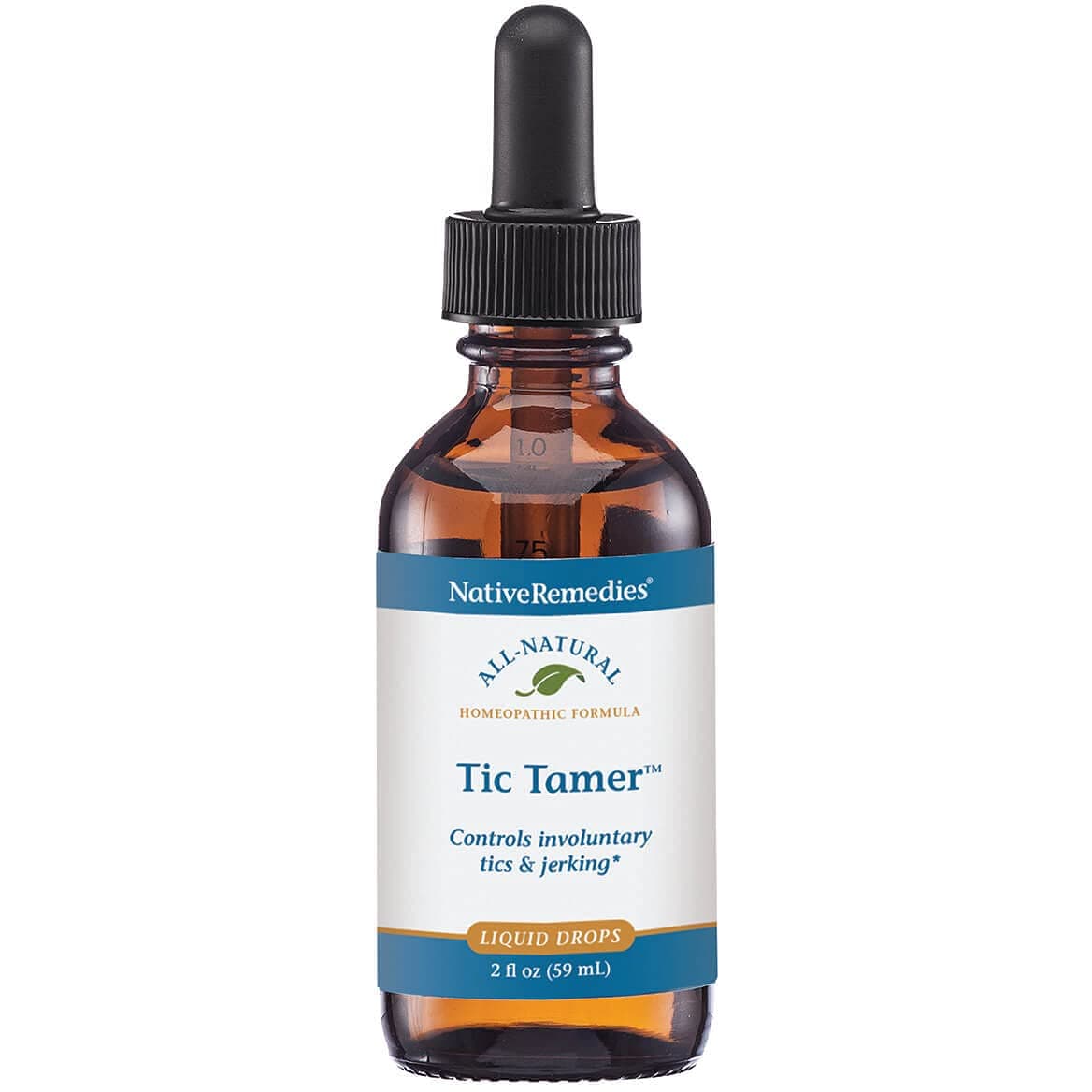 Native Remedies Tic Tamer 2 Pack