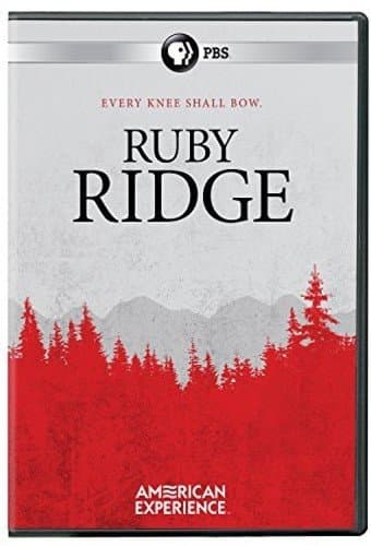 American Experience: Ruby Ridge