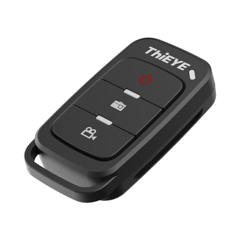 Remote Control for ThiEYE E7, T5e, T5 Pro Action camera