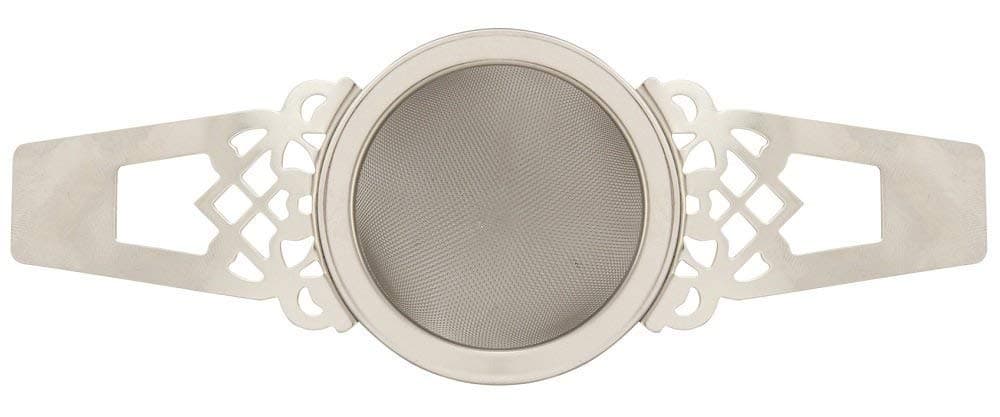 Matcha Sifter | Premium Stainless Steel 18/8 | Hands-Free Edition | Perfect for Sifting Matcha | with Presentation Box