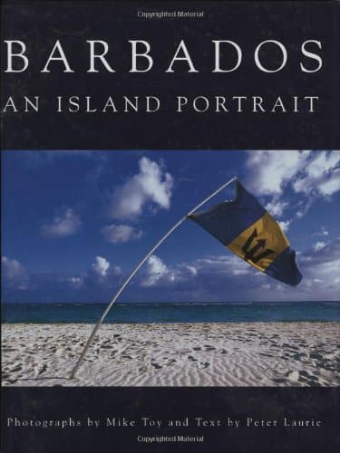 Barbados: an Island Portrait