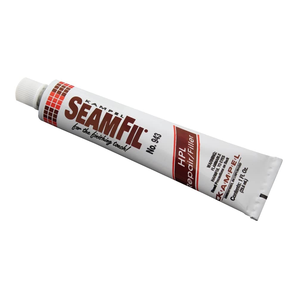 SeamFil Clear Gloss 1 oz Tube