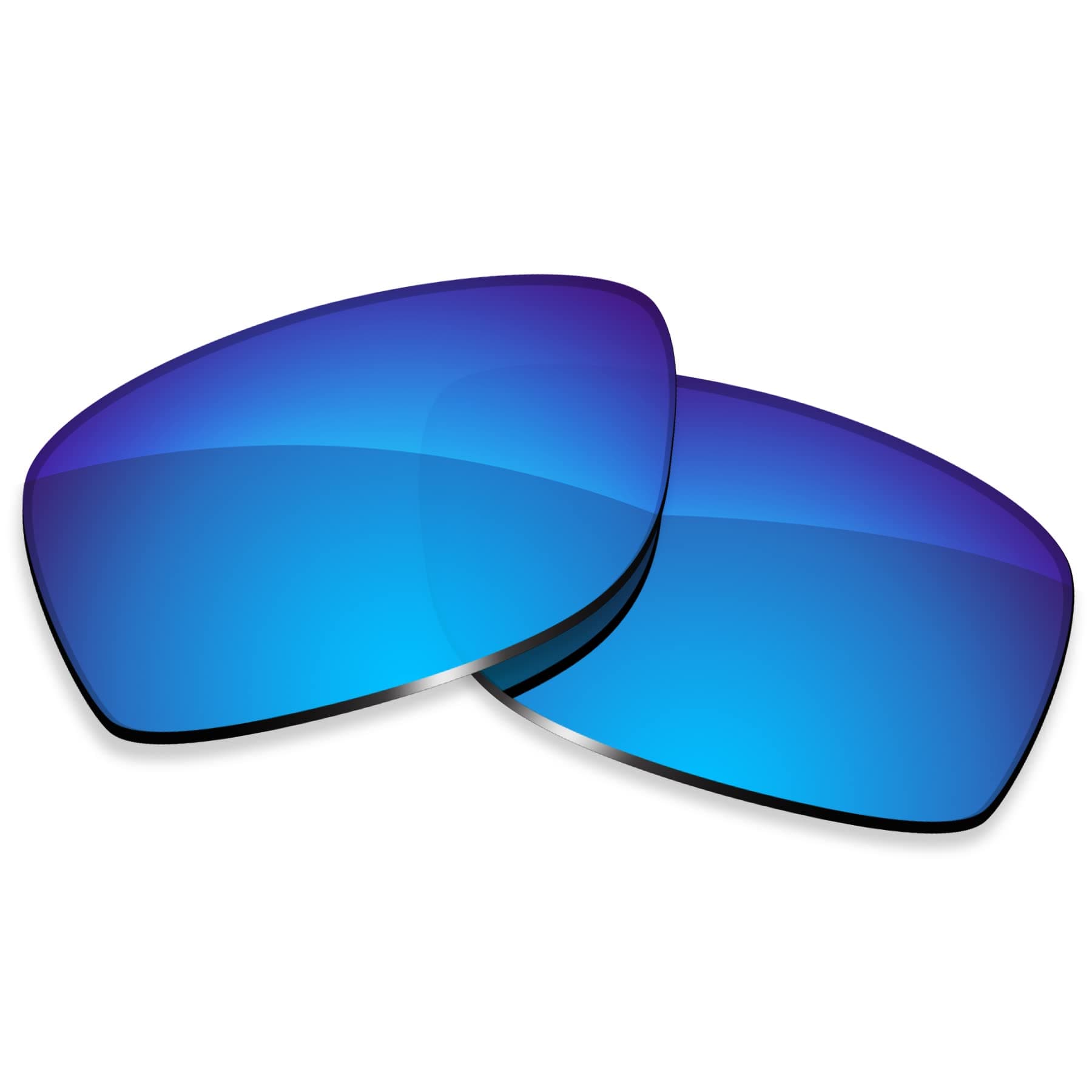 ToughAsNailsPolarized Replacement Lenses for Oakley Jupiter Factory Lite OO4066 Sunglasses - More Options